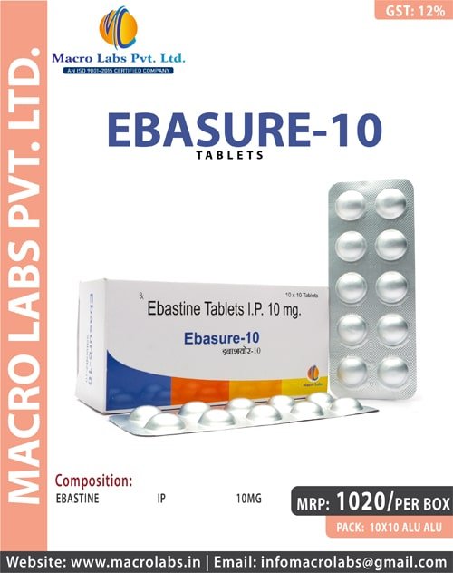 EBASURE-10