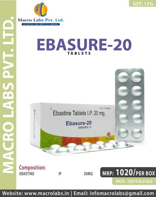 EBASURE-20