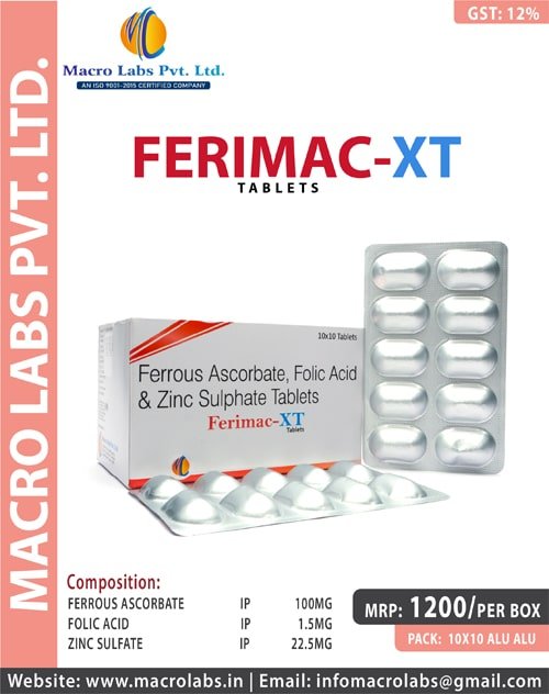 FERIMAC-XT