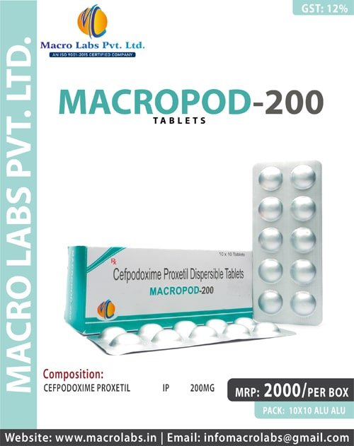 MACROPOD-200