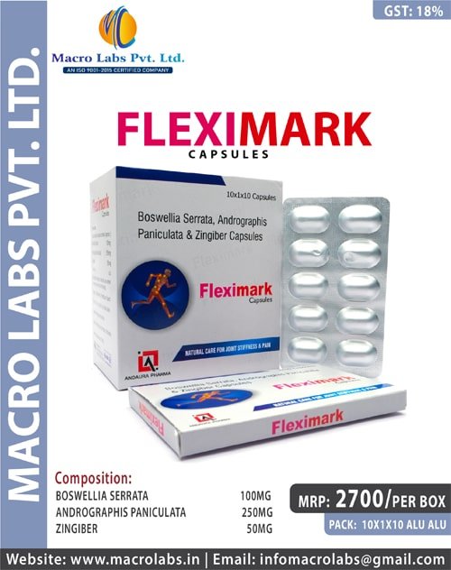 FLEXIMARK