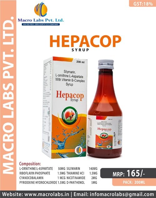 HEPACOP SYP