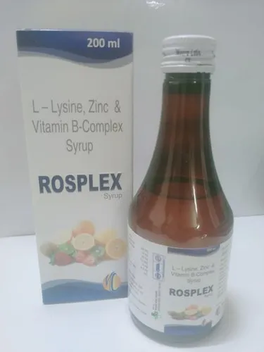 ROSPLEX 200ML