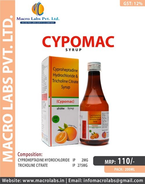  CYPOMAC