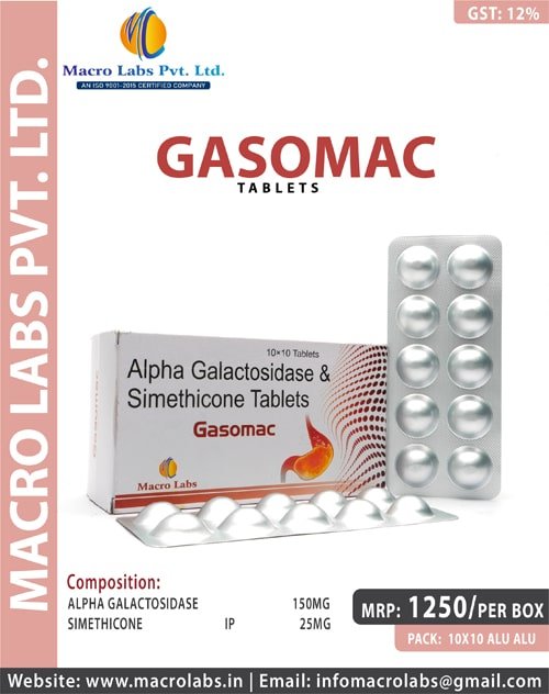 GASOMAC-TAB