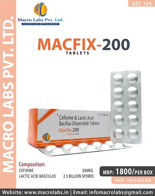 MACFIX-200