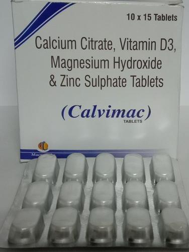 CALVIMAC TABS