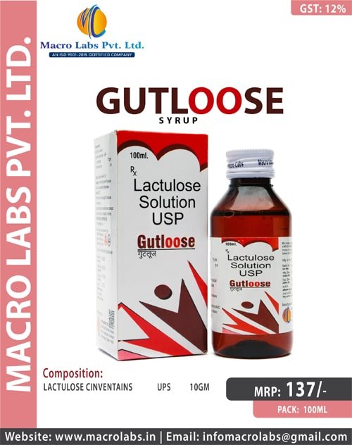 GUTLOOSE