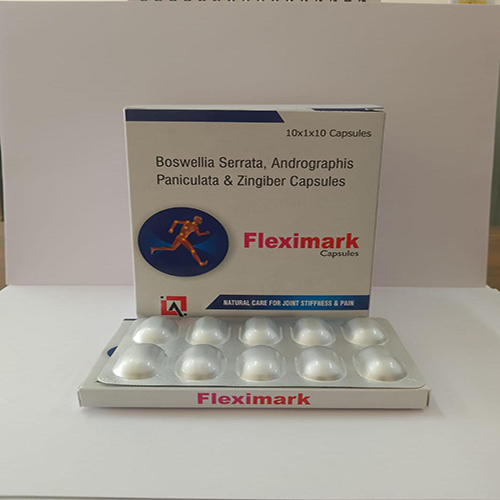 Fleximark Capsules