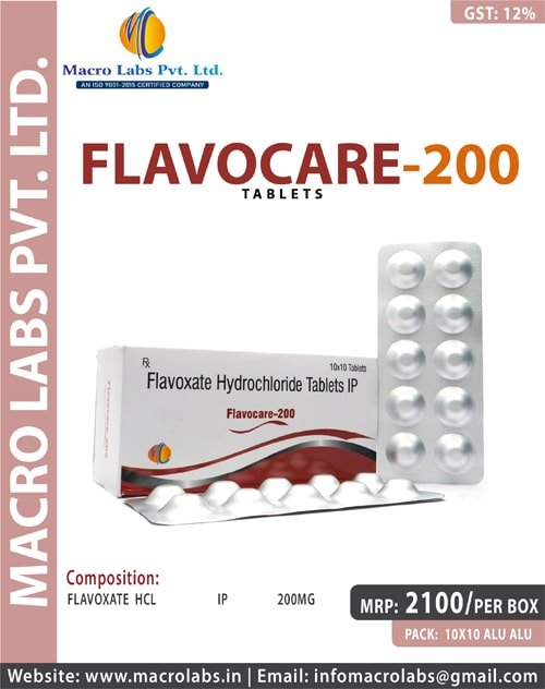 Flavocare-200