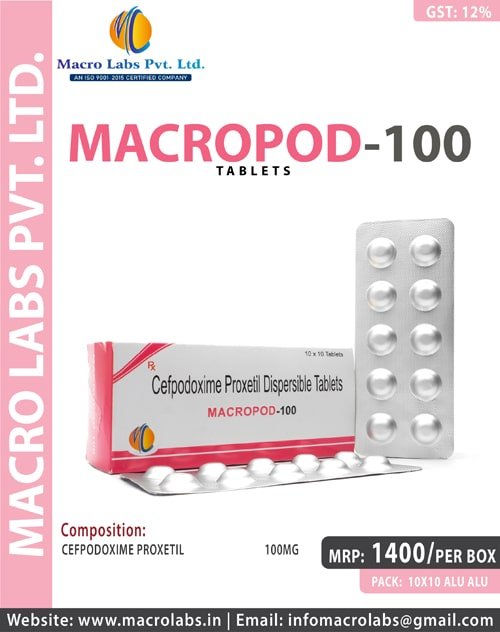 MACROPOD-100