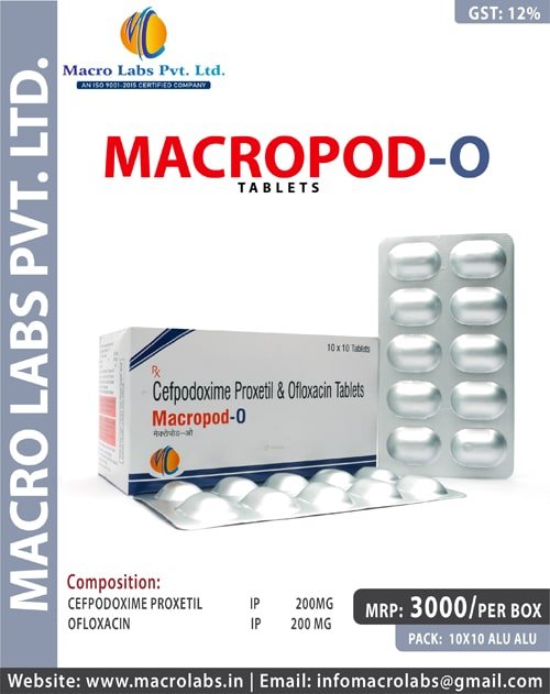 MACROPOD O TAB